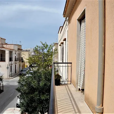 Dal Duca * San Vito Lo Capo