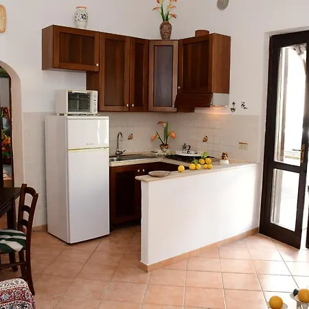 Dal Duca San Vito Lo Capo